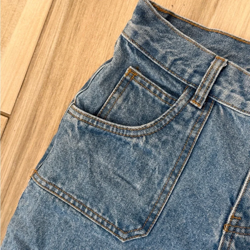 John Galt Jeans Flare Jeans - Picture 3 of 10